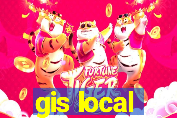 gis local